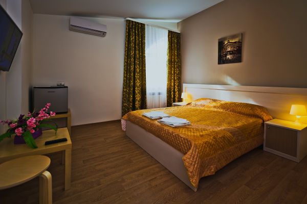 Isaevsky Guest House (Twer)